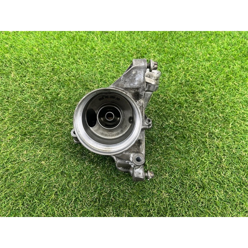 Корпус масляного фильтра (двигатель и элементы) BMW X5 E70 2012 3.0 N55 11428683206