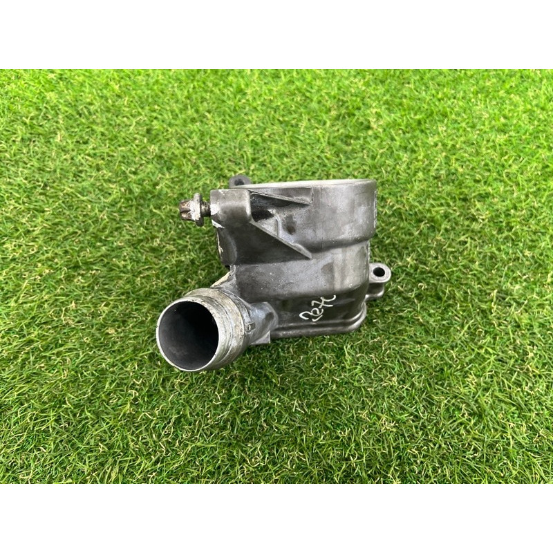 Корпус масляного фильтра (двигатель и элементы) BMW X5 E70 2012 3.0 N55 11428683206