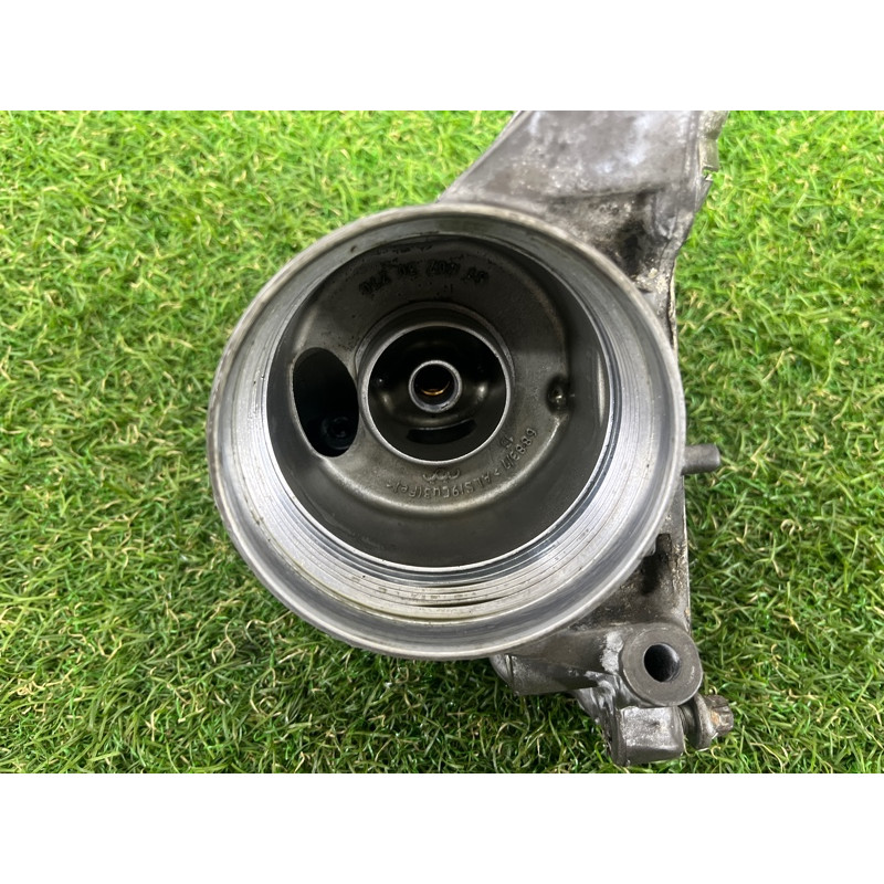 Корпус масляного фильтра (двигатель и элементы) BMW X5 E70 2012 3.0 N55 11428683206