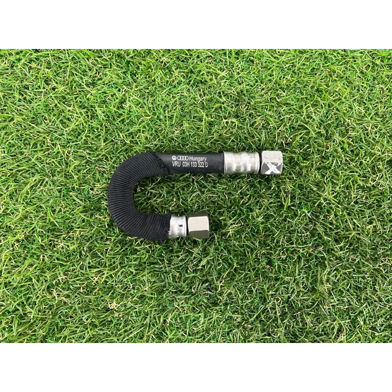 Пальний шланг (паливна система) AUDI Q7 4L 2007 3.6 03H133322D