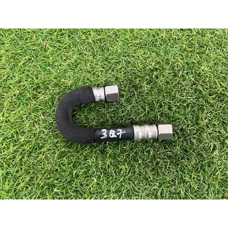 Пальний шланг (паливна система) AUDI Q7 4L 2007 3.6 03H133322D