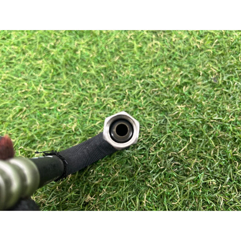 Пальний шланг (паливна система) AUDI Q7 4L 2007 3.6 03H133322D