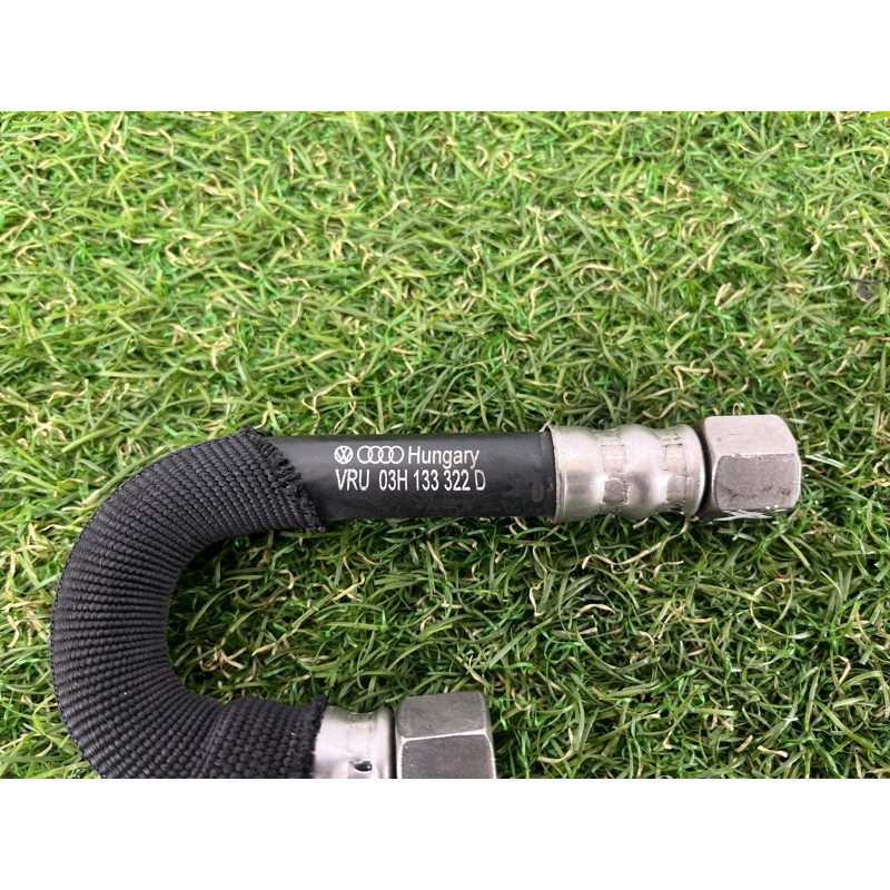 Пальний шланг (паливна система) AUDI Q7 4L 2007 3.6 03H133322D