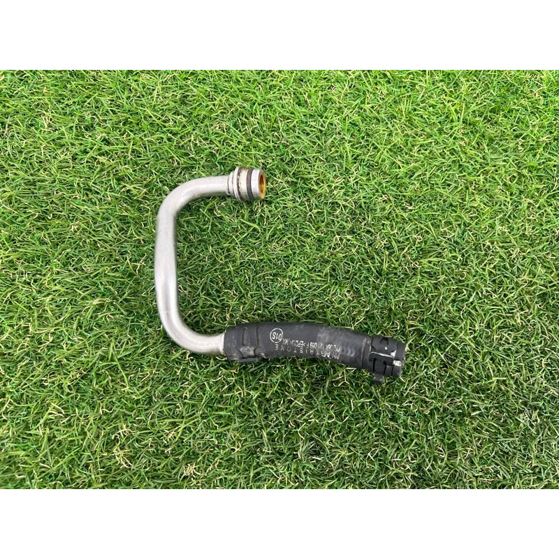 Трубка системы охлаждения (система охлаждения) Volkswagen Passat B7 2016 1.8 06K121492M