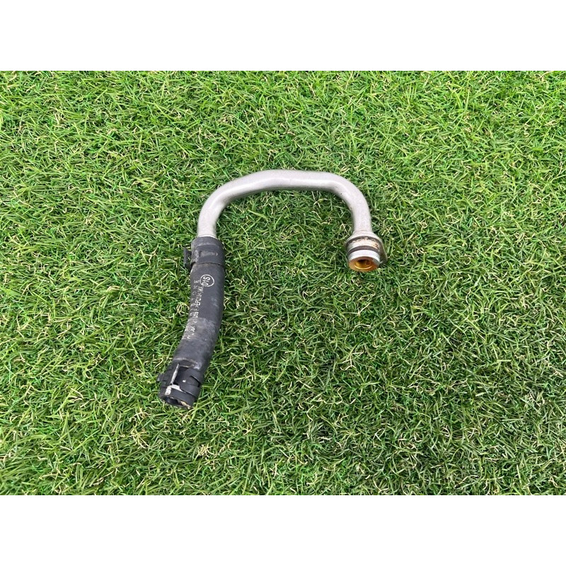 Трубка системы охлаждения (система охлаждения) Volkswagen Passat B7 2016 1.8 06K121492M