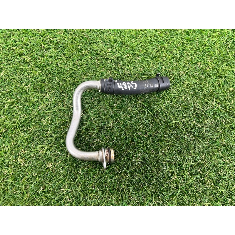 Трубка системы охлаждения (система охлаждения) Volkswagen Passat B7 2016 1.8 06K121492M