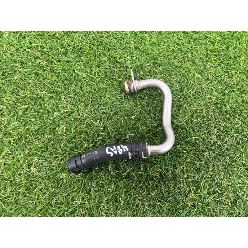 Трубка системы охлаждения (система охлаждения) Volkswagen Passat B7 2016 1.8 06K121492M