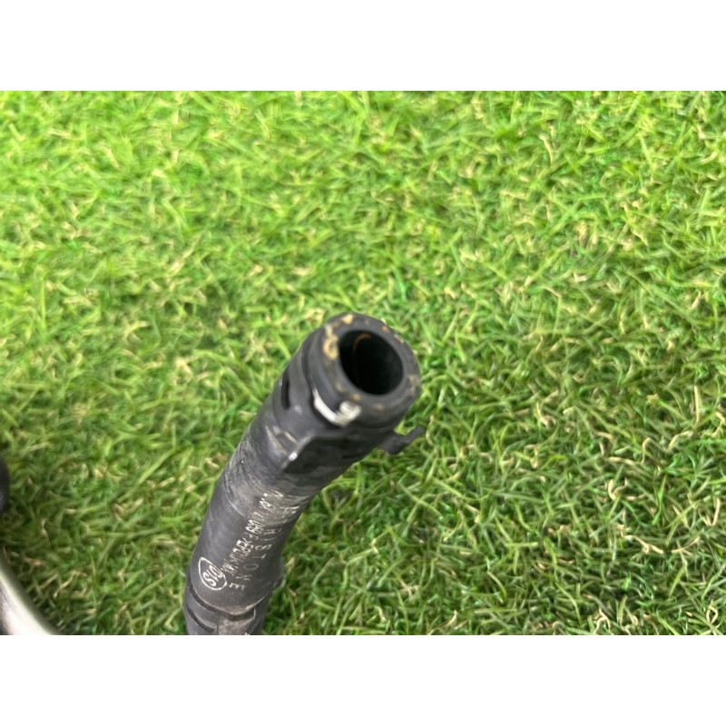 Трубка системы охлаждения (система охлаждения) Volkswagen Passat B7 2016 1.8 06K121492M