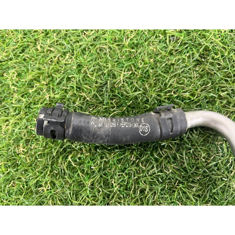 Трубка системы охлаждения (система охлаждения) Volkswagen Passat B7 2016 1.8 06K121492M