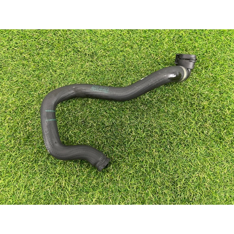 Шланг гидроусилителя (рулевое управление) BMW X5 E70 2012 3.0 N55 32416850683