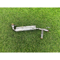 Трубка системы охлаждения