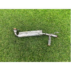 Трубка системы охлаждения