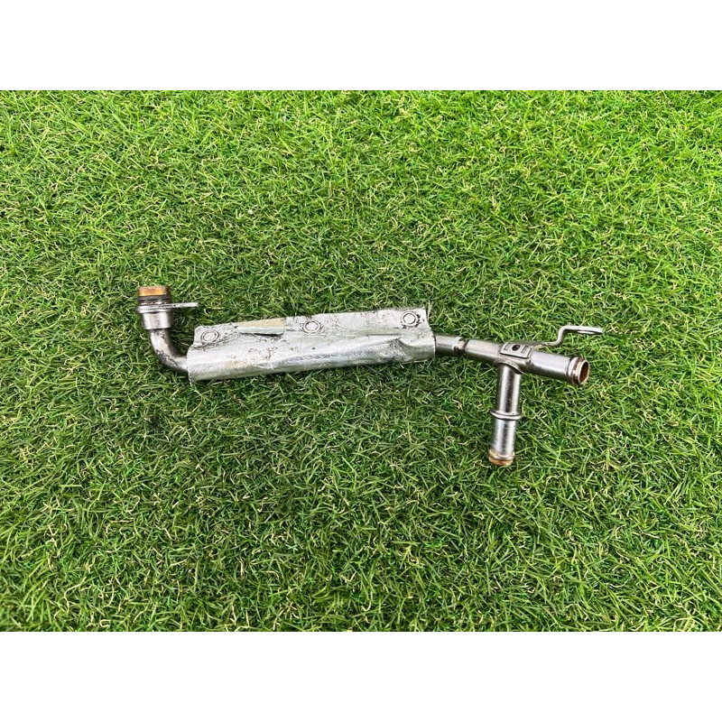 Трубка системы охлаждения (система охлаждения) Volkswagen Passat B7 2016 1.8 06K121065T