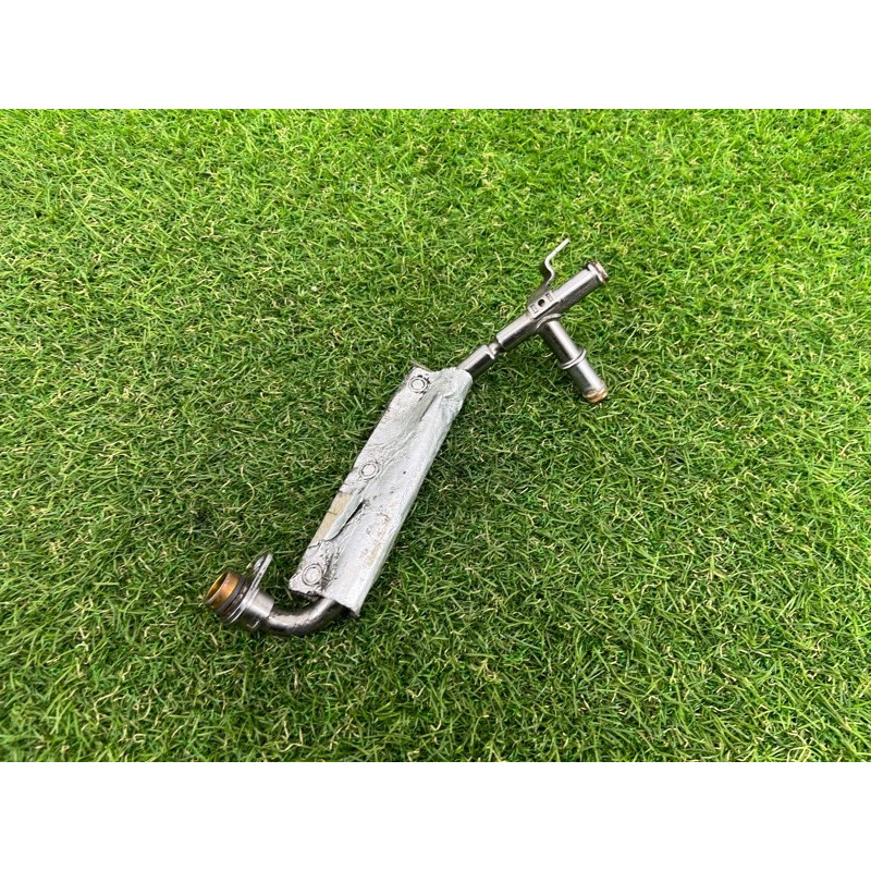 Трубка системы охлаждения (система охлаждения) Volkswagen Passat B7 2016 1.8 06K121065T