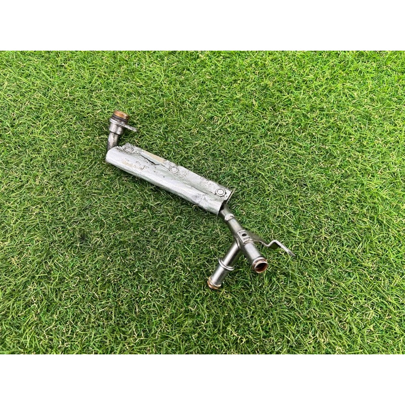 Трубка системы охлаждения (система охлаждения) Volkswagen Passat B7 2016 1.8 06K121065T