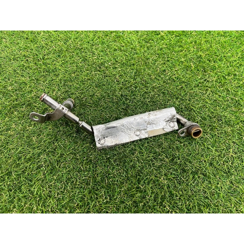 Трубка системы охлаждения (система охлаждения) Volkswagen Passat B7 2016 1.8 06K121065T