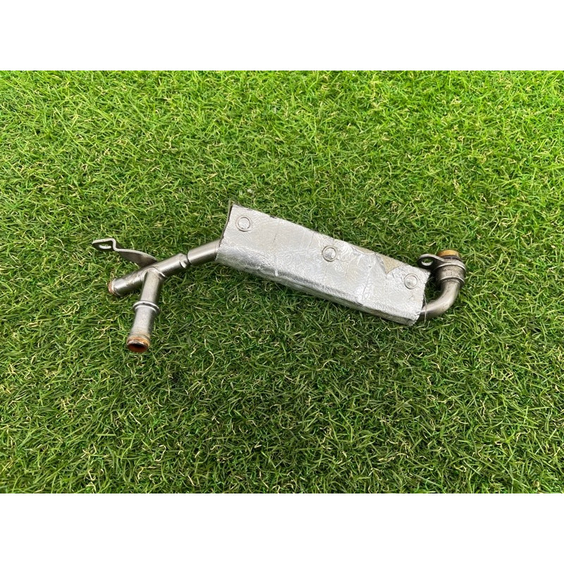 Трубка системы охлаждения (система охлаждения) Volkswagen Passat B7 2016 1.8 06K121065T