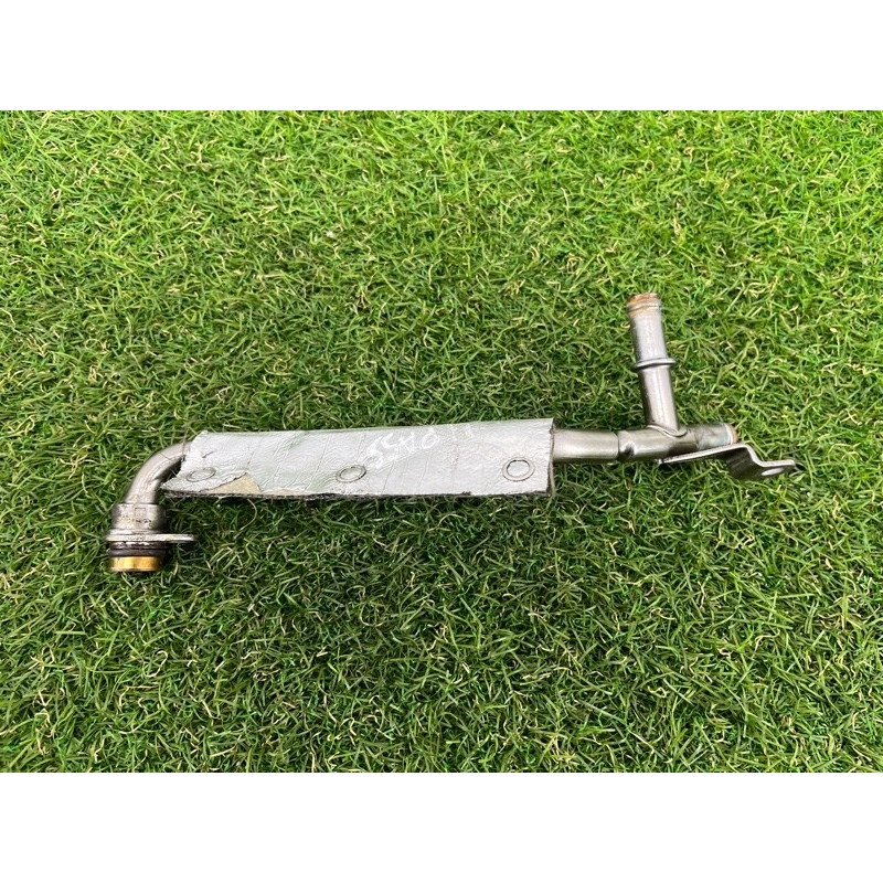 Трубка системы охлаждения (система охлаждения) Volkswagen Passat B7 2016 1.8 06K121065T