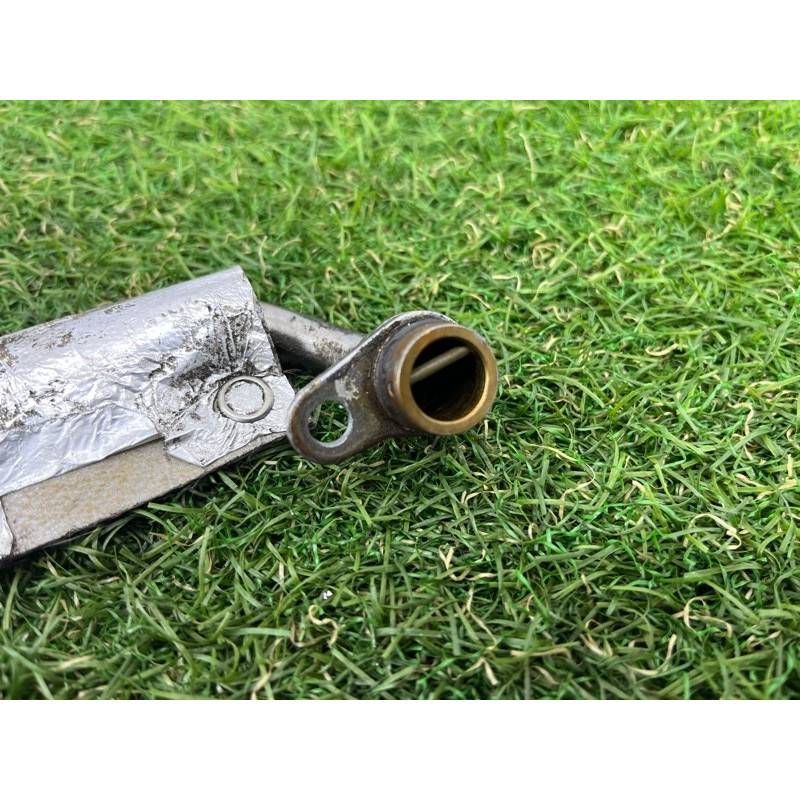 Трубка системы охлаждения (система охлаждения) Volkswagen Passat B7 2016 1.8 06K121065T