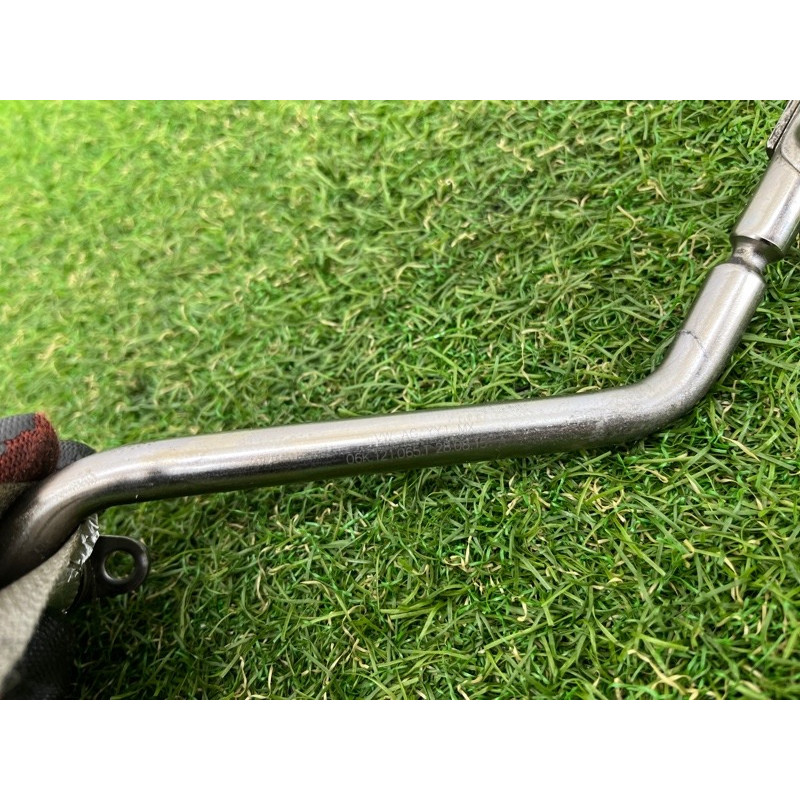 Трубка системы охлаждения (система охлаждения) Volkswagen Passat B7 2016 1.8 06K121065T