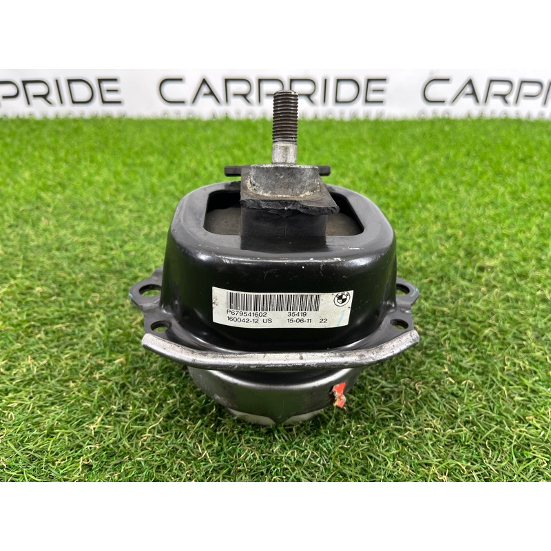 Подушка двигателя (двигатель и элементы) BMW X5 E70 2012 3.0 N55 22116865145