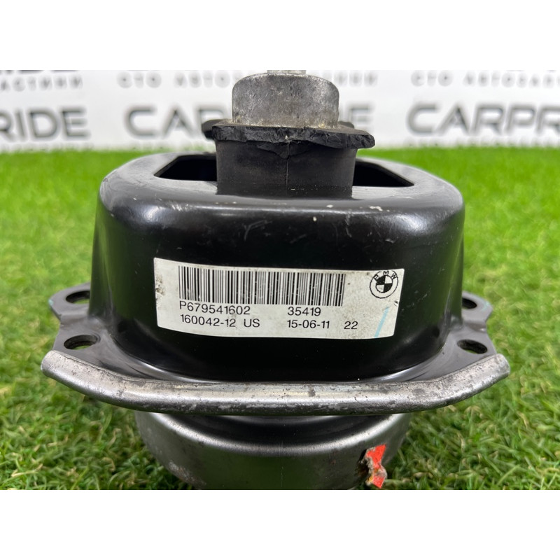 Подушка двигателя (двигатель и элементы) BMW X5 E70 2012 3.0 N55 22116865145