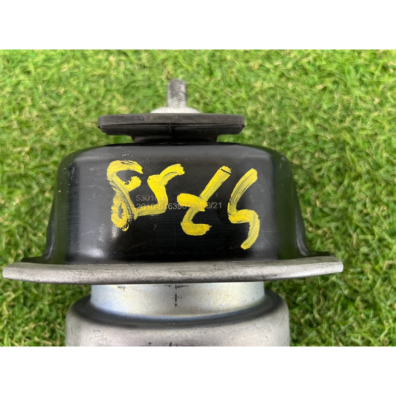 Подушка двигателя (двигатель и элементы) BMW X5 E70 2008 4.8 N62/TU 22116865146