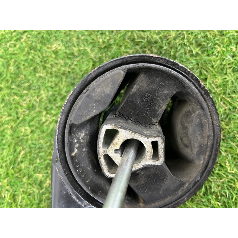 Подушка двигателя (двигатель и элементы) CHEVROLET Cruze J300 2011 1.4 13376975