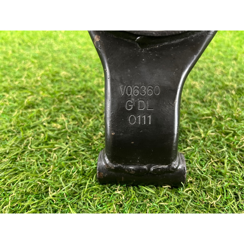 Подушка двигателя (двигатель и элементы) CHEVROLET Cruze J300 2011 1.4 13376975