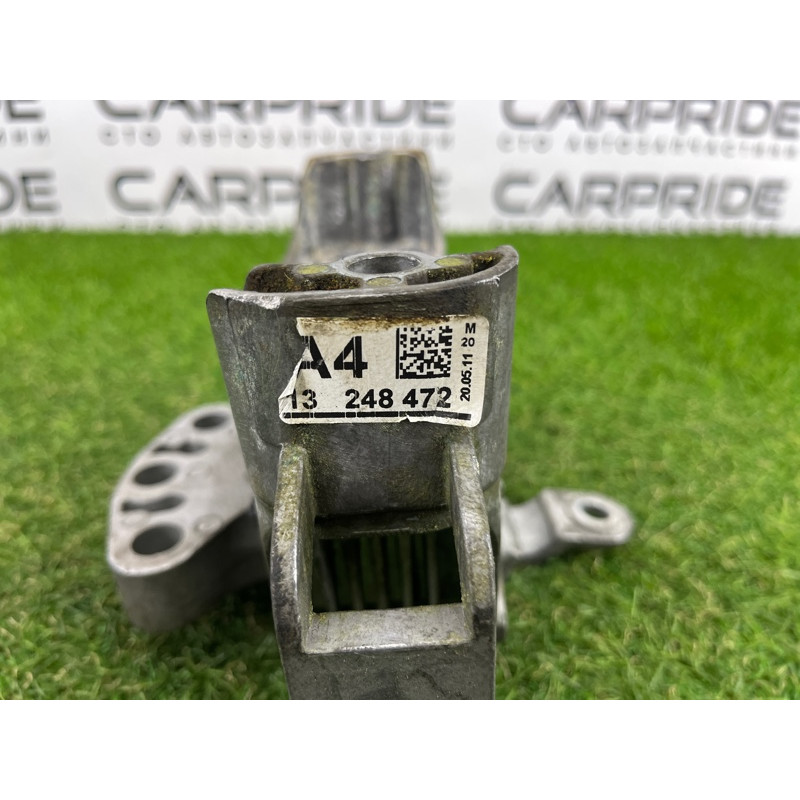 Подушка двигателя (двигатель и элементы) CHEVROLET Cruze J300 2011 1.4 13347453