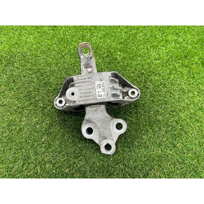 Подушка двигателя (двигатель и элементы) CHEVROLET Cruze J300 2011 1.4 13248549