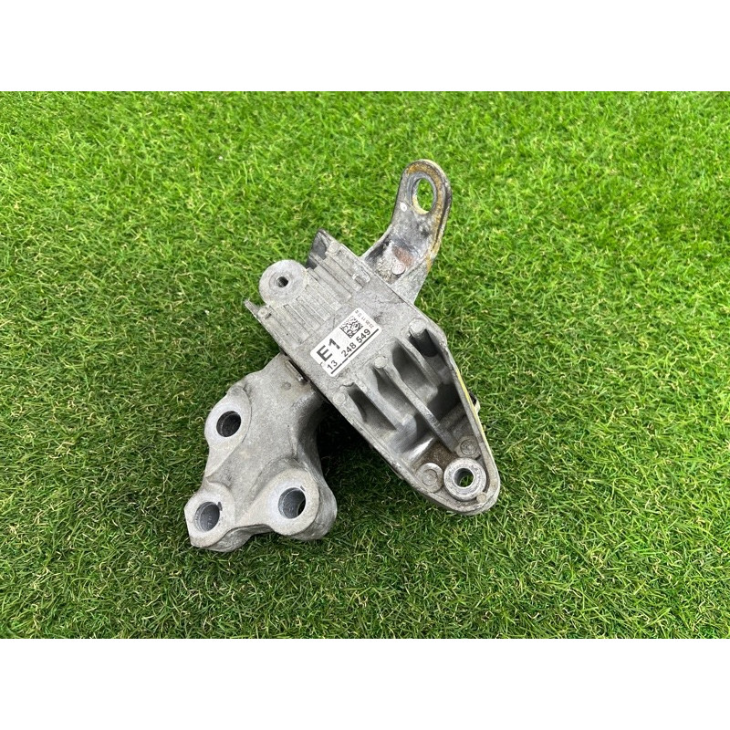 Подушка двигателя (двигатель и элементы) CHEVROLET Cruze J300 2011 1.4 13248549