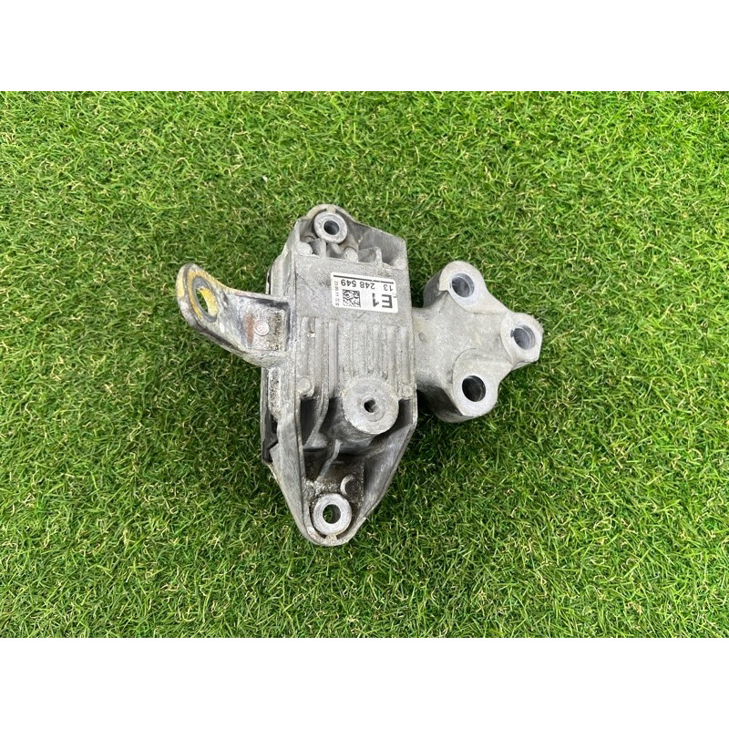 Подушка двигателя (двигатель и элементы) CHEVROLET Cruze J300 2011 1.4 13248549