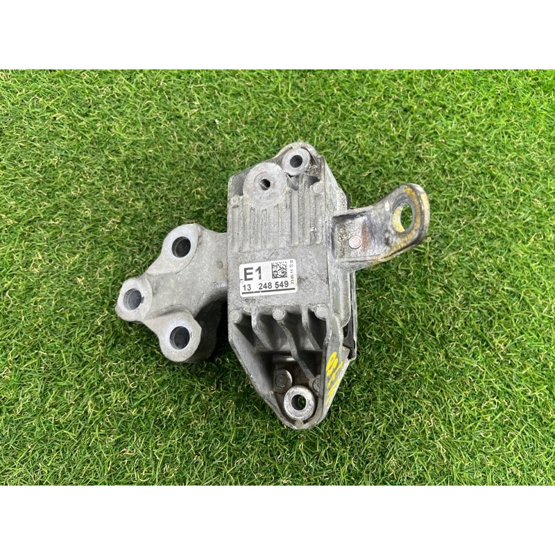 Подушка двигателя (двигатель и элементы) CHEVROLET Cruze J300 2011 1.4 13248549