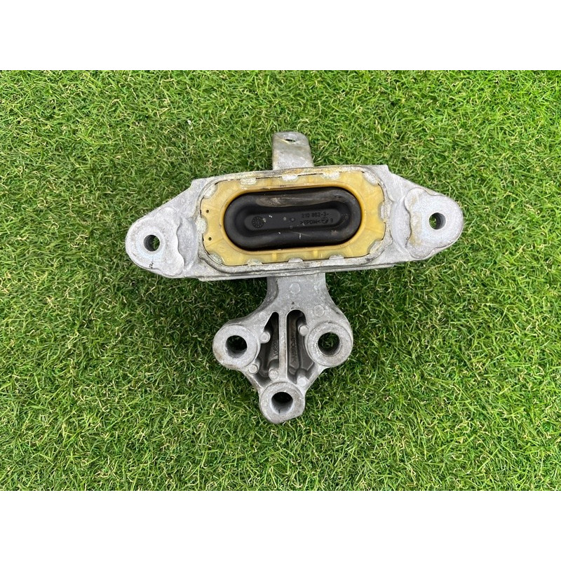 Подушка двигателя (двигатель и элементы) CHEVROLET Cruze J300 2011 1.4 13248549