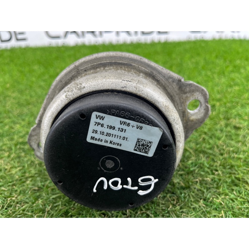 Подушка двигуна (двигун та елементи) Volkswagen Touareg NF 2012 3.6 7P6199131