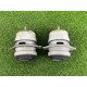 Подушка двигуна (двигун та елементи) Volkswagen Touareg NF 2012 3.6 7P6199131