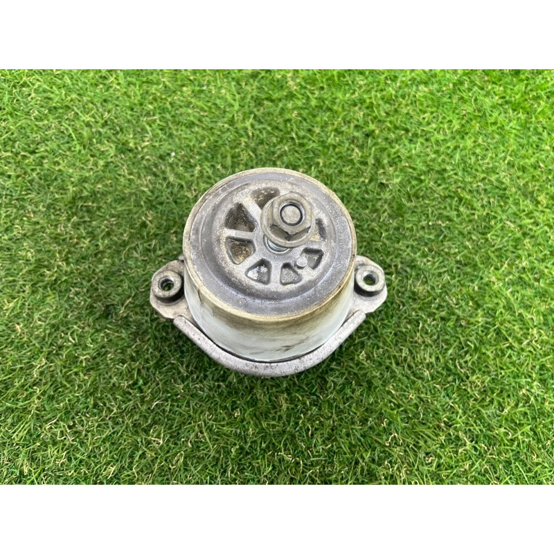 Подушка двигателя (двигатель и элементы) PORSCHE CAYENNE 958 2012 4.8 94837504903