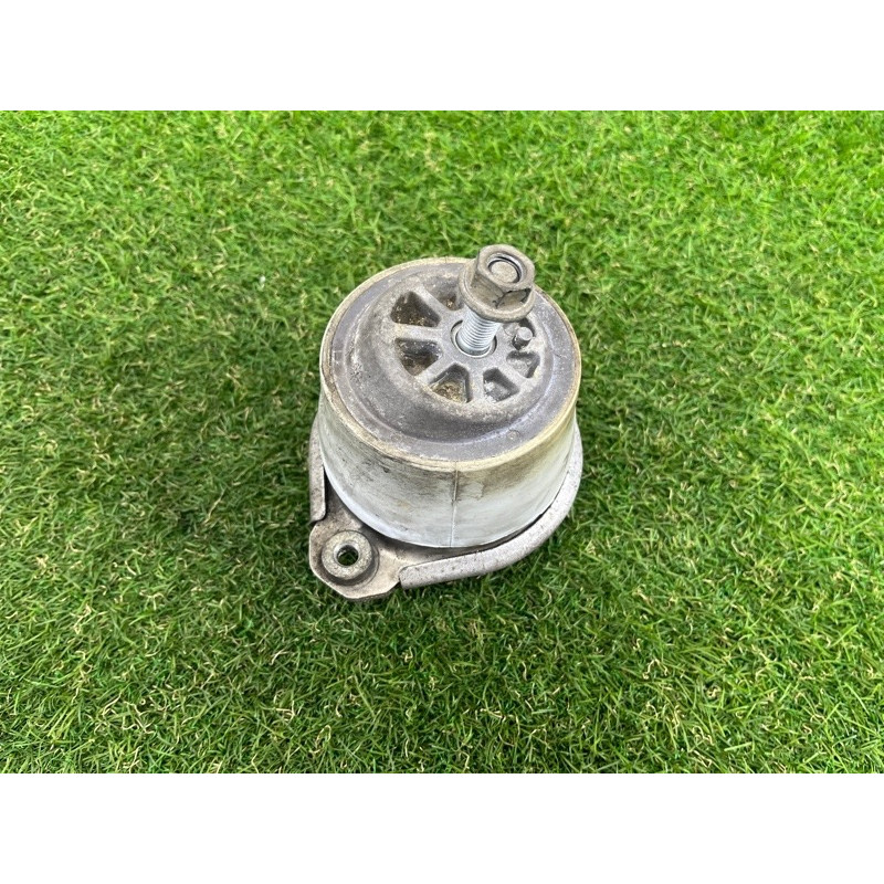 Подушка двигателя (двигатель и элементы) PORSCHE CAYENNE 958 2012 4.8 94837504903