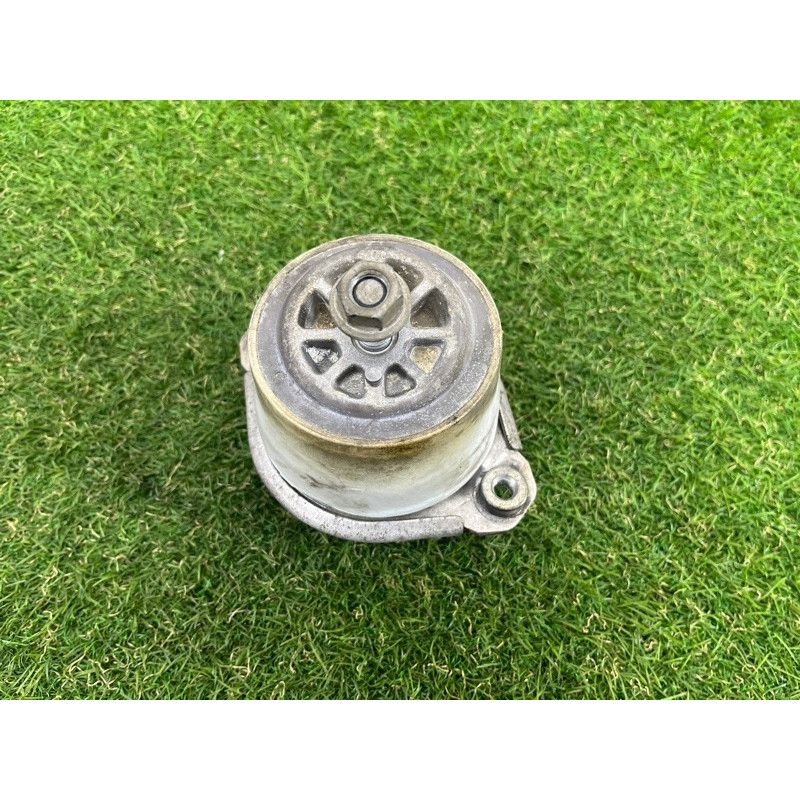 Подушка двигателя (двигатель и элементы) PORSCHE CAYENNE 958 2012 4.8 94837504903