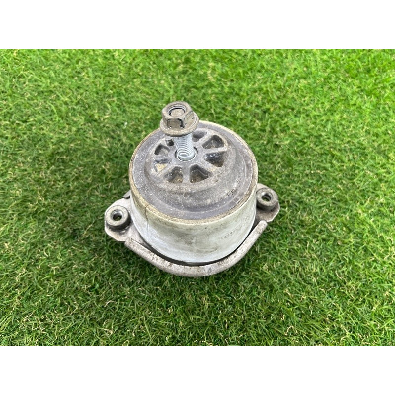 Подушка двигателя (двигатель и элементы) PORSCHE CAYENNE 958 2012 4.8 94837504903