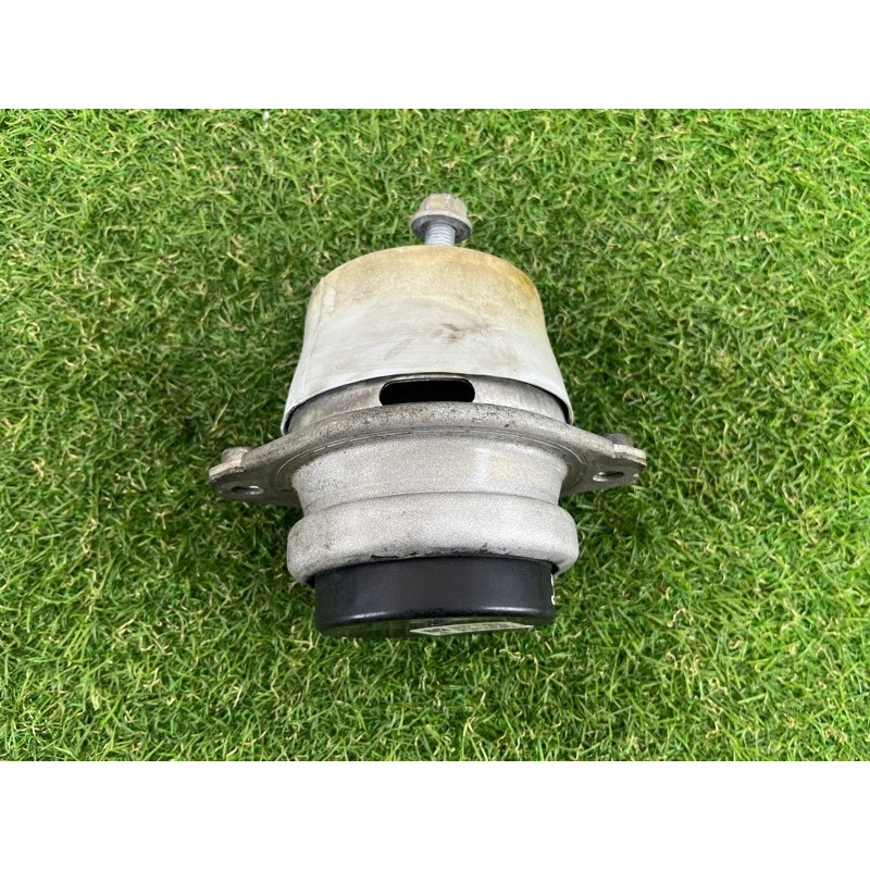 Подушка двигателя (двигатель и элементы) PORSCHE CAYENNE 958 2012 4.8 94837504903