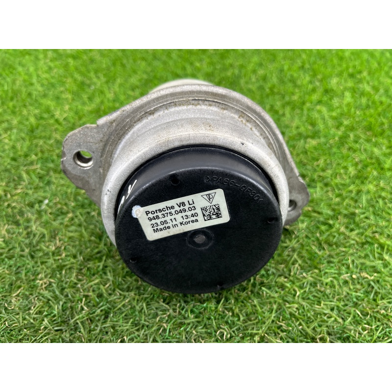 Подушка двигателя (двигатель и элементы) PORSCHE CAYENNE 958 2012 4.8 94837504903