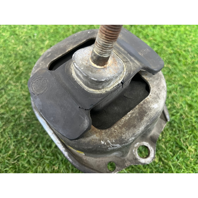 Подушка двигателя (двигатель и элементы) BMW X5 E70 2012 3.0 N55 22116865146