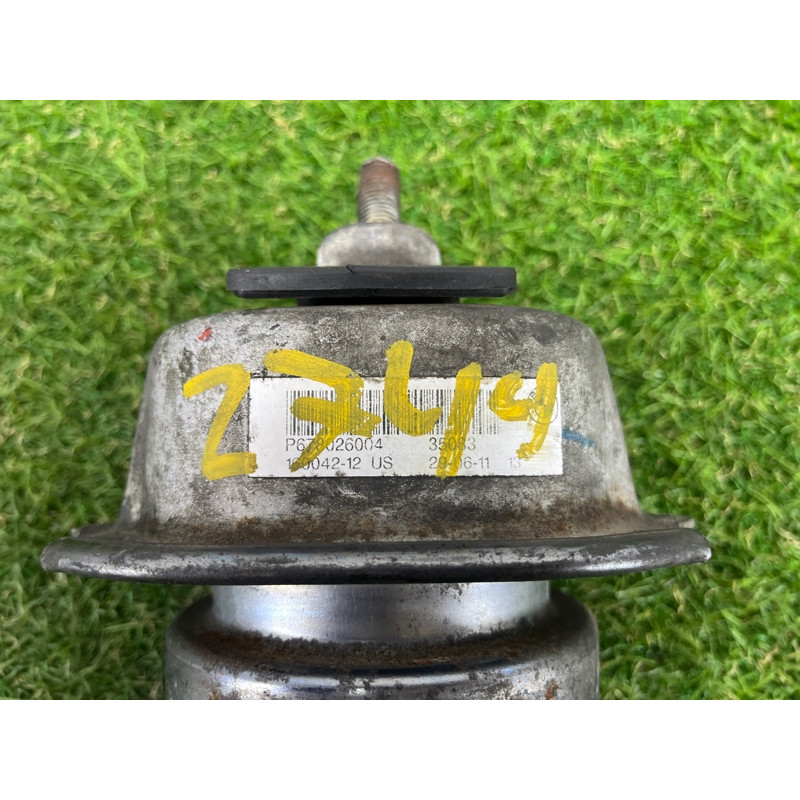 Подушка двигателя (двигатель и элементы) BMW X5 E70 2012 3.0 N55 22116865146