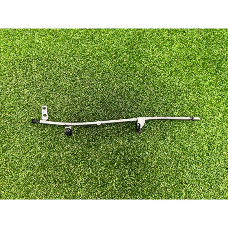 Направляюча масляного щупа (двигун та елементи) Volkswagen Touareg NF 2012 3.6 03H115629L