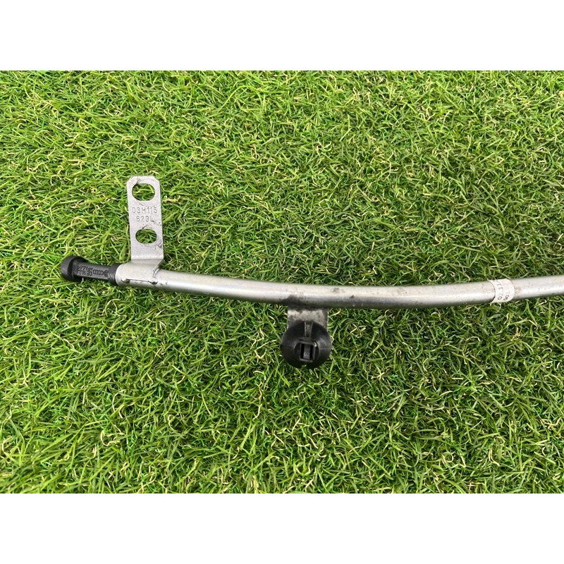 Направляюча масляного щупа (двигун та елементи) Volkswagen Touareg NF 2012 3.6 03H115629L