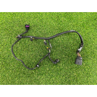 Проводка форсунок