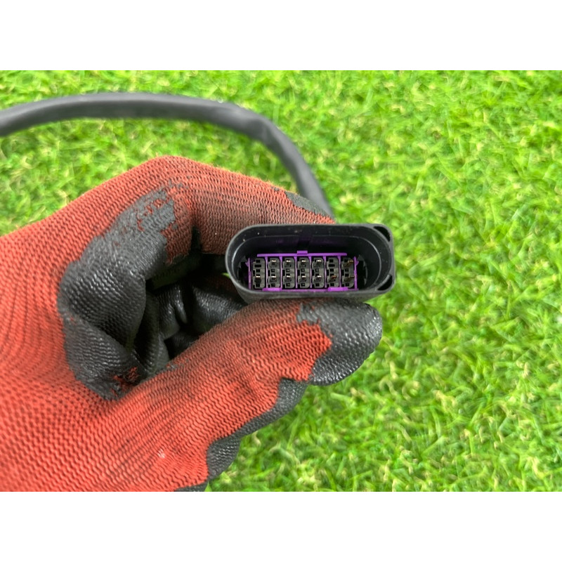 Проводка форсунок (электрика двигателя) AUDI Q7 4L 2014 3.0 TFSi CTWB 06E971627M