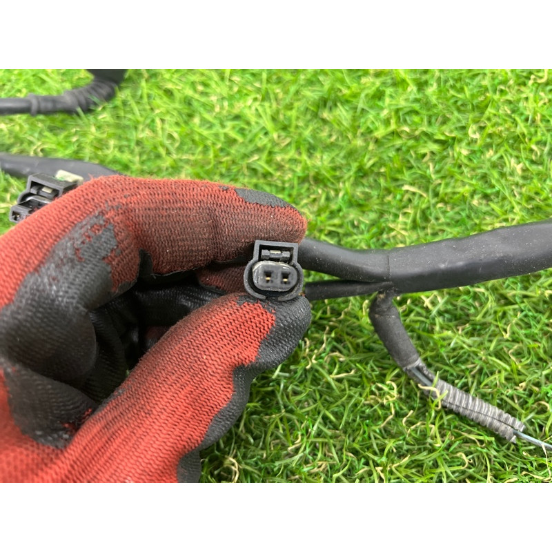 Проводка форсунок (электрика двигателя) AUDI Q7 4L 2014 3.0 TFSi CTWB 06E971627M